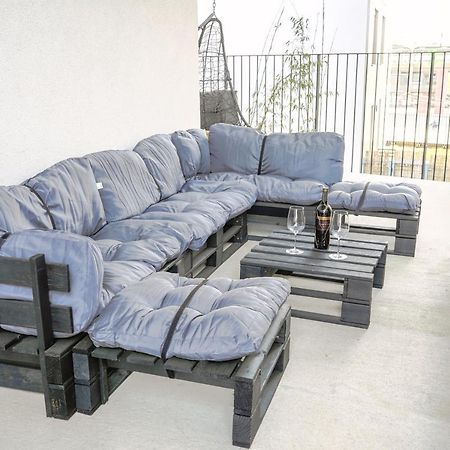 Modern Apartment Close To Congress Center, Tu-Uni And Center With Netflix! Graz Exterior photo