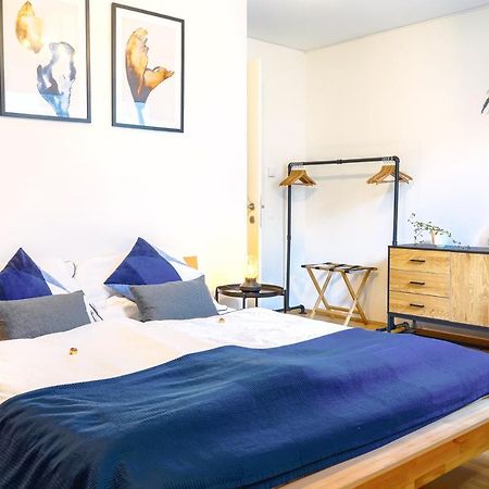 Modern Apartment Close To Congress Center, Tu-Uni And Center With Netflix! Graz Exterior photo
