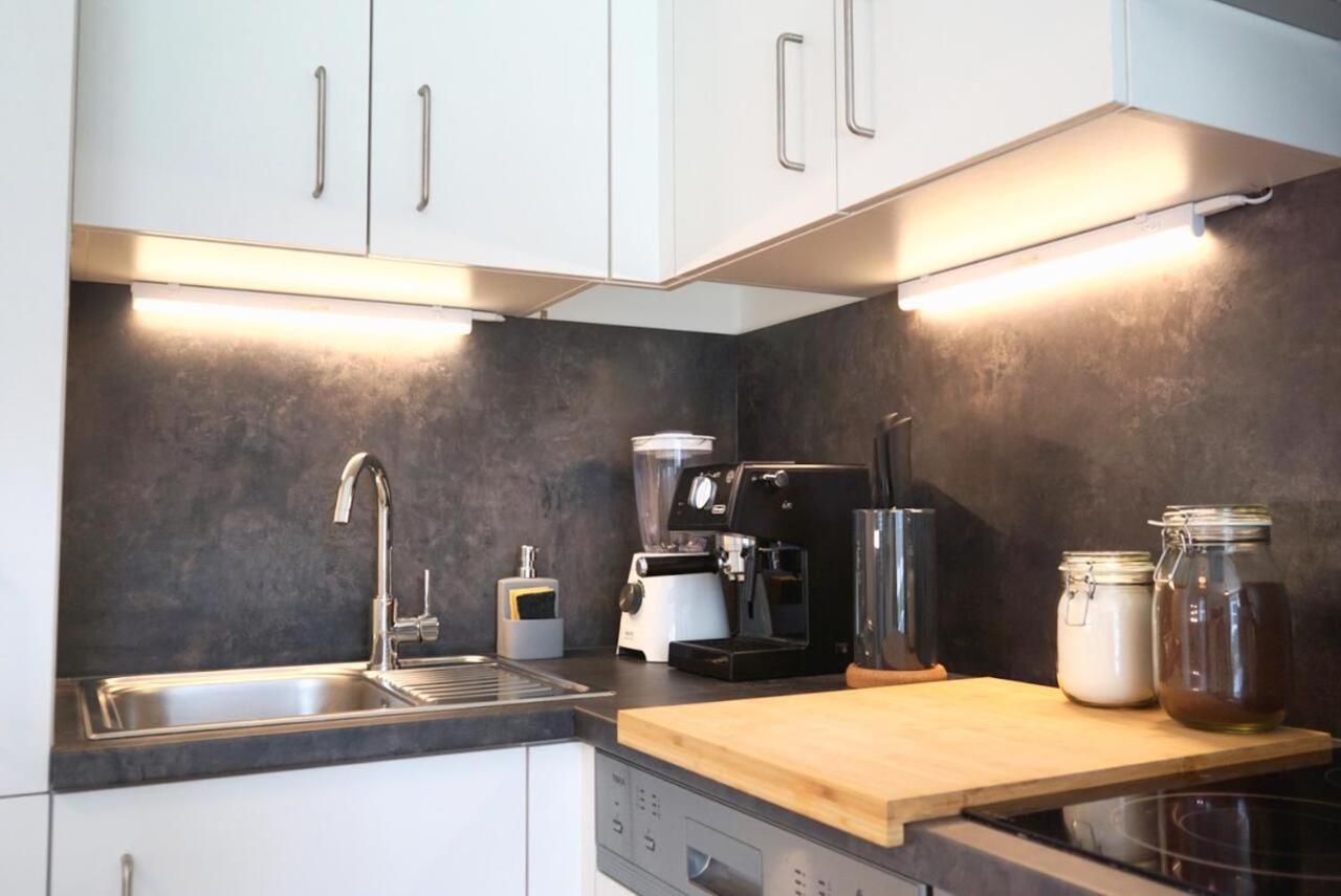 Modern Apartment Close To Congress Center, Tu-Uni And Center With Netflix! Graz Exterior photo