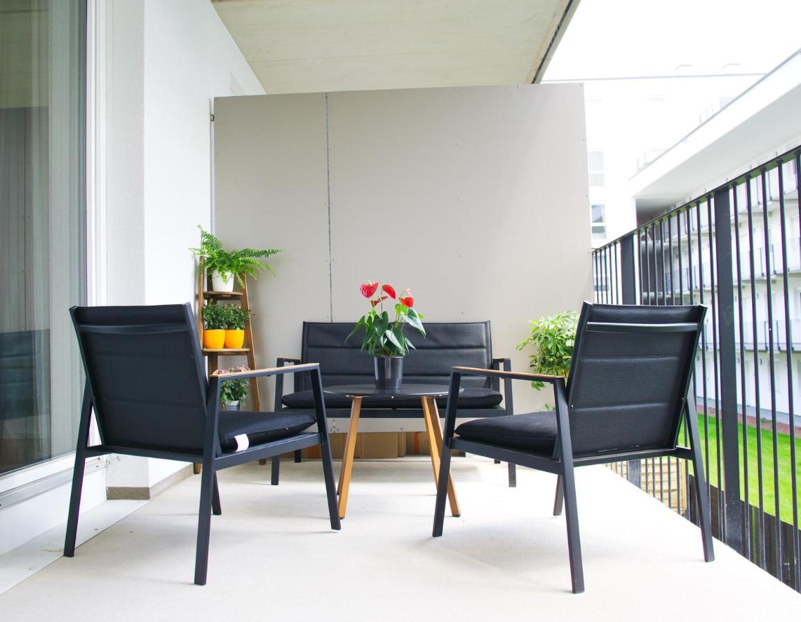 Modern Apartment Close To Congress Center, Tu-Uni And Center With Netflix! Graz Exterior photo