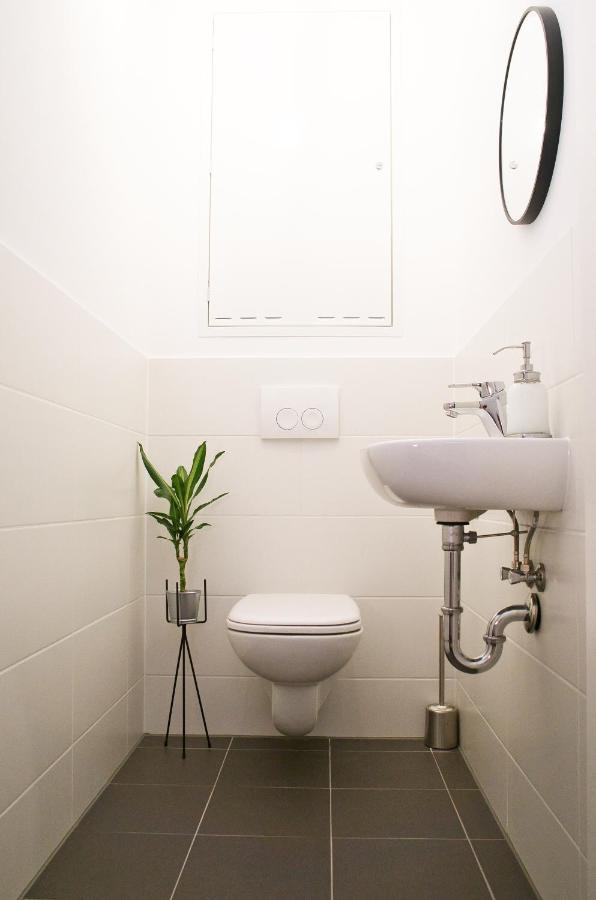 Modern Apartment Close To Congress Center, Tu-Uni And Center With Netflix! Graz Exterior photo