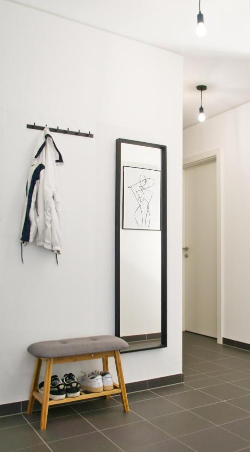 Modern Apartment Close To Congress Center, Tu-Uni And Center With Netflix! Graz Exterior photo